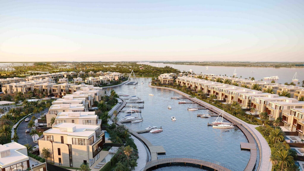 dinh thu the rivus 2