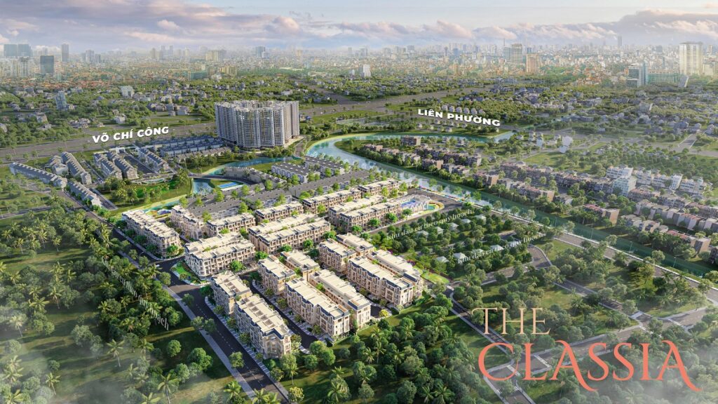 the classia khang dien quan 9 11