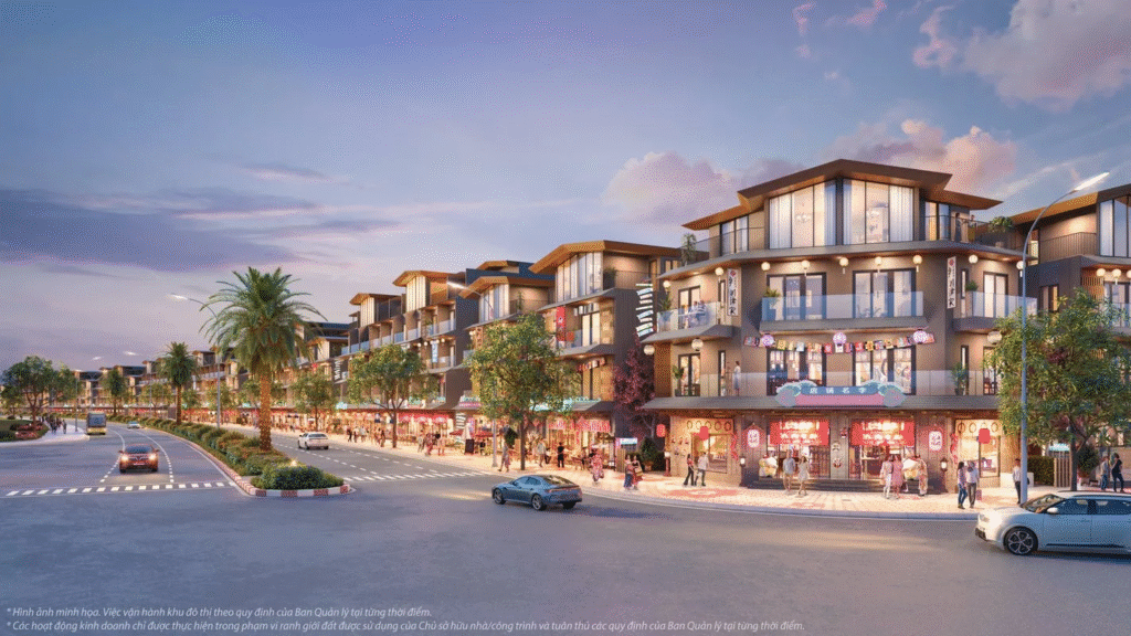 Vinhomes Royal Island: Kiệt tác đô thị đảo vàng nâng tầm phong cách sống thượng lưu tại Vũ Yên, Hải Phòng 1 image