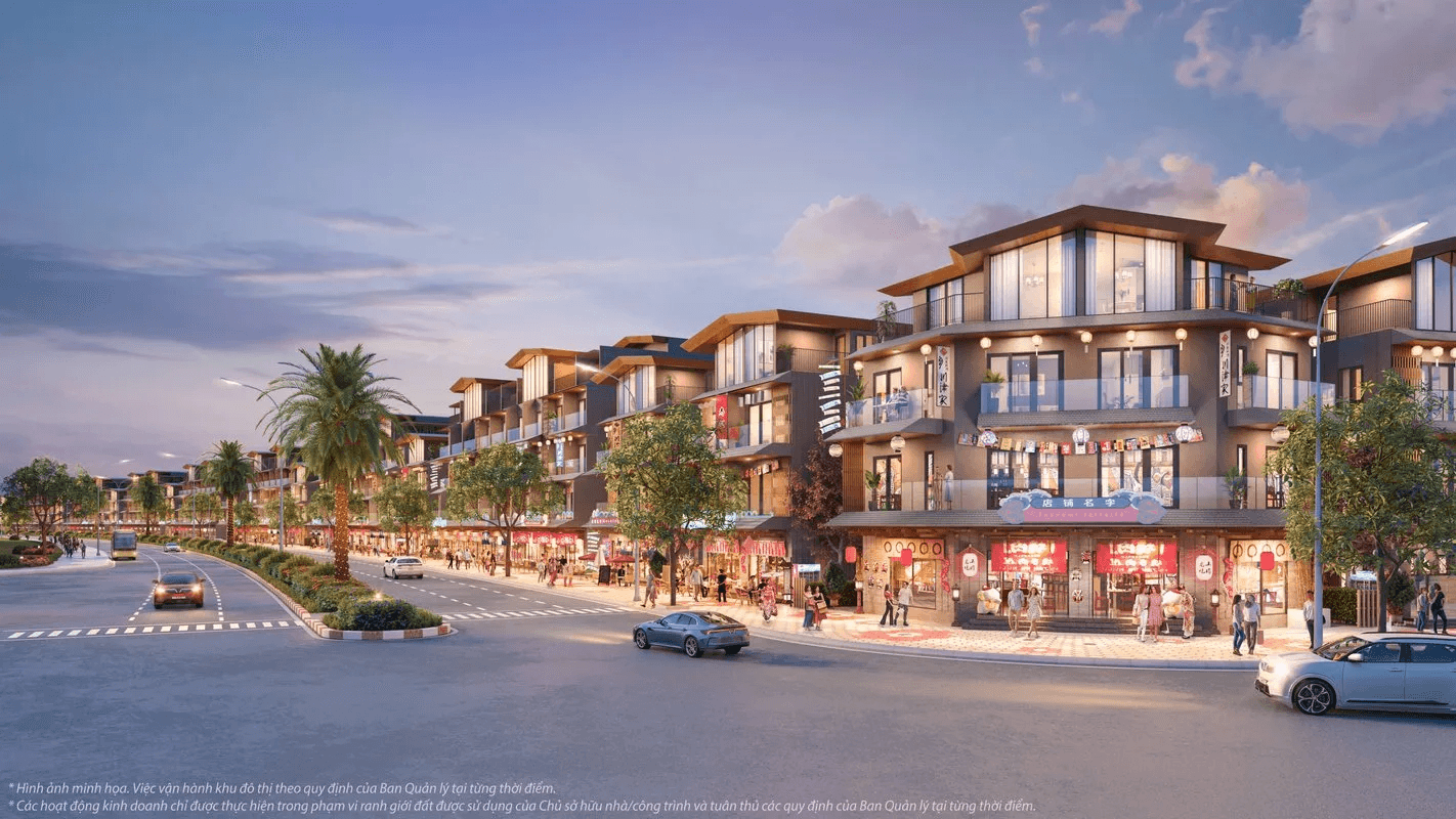 Vinhomes Royal Island: Kiệt tác đô thị đảo vàng nâng tầm phong cách sống thượng lưu tại Vũ Yên, Hải Phòng 7 image