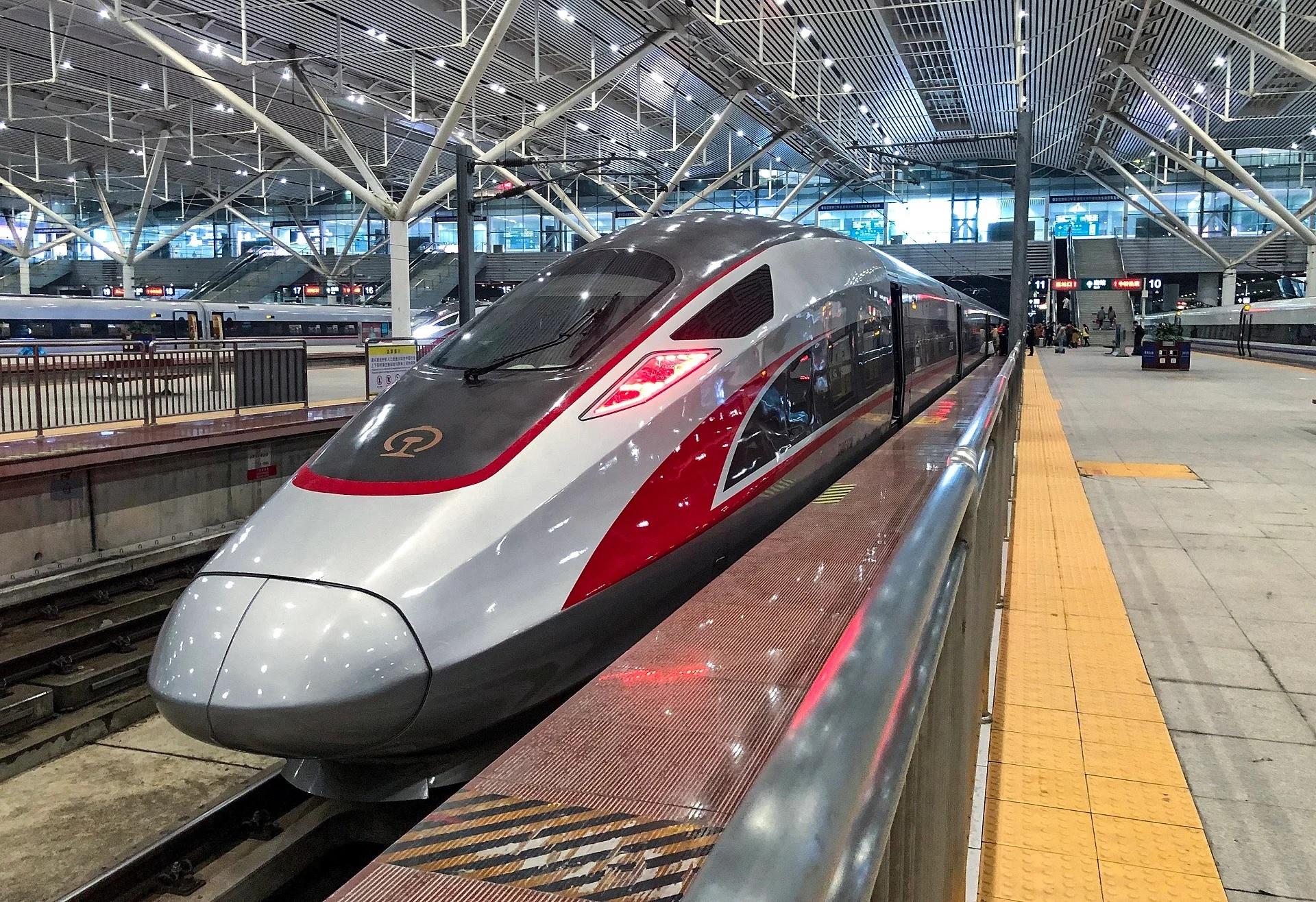 Hạ tầng Cần Giờ bứt phá – Metro, cầu vượt biển và tương lai kết nối vùng 1 Metro tốc độ cao TP.HCM – Cần Giờ