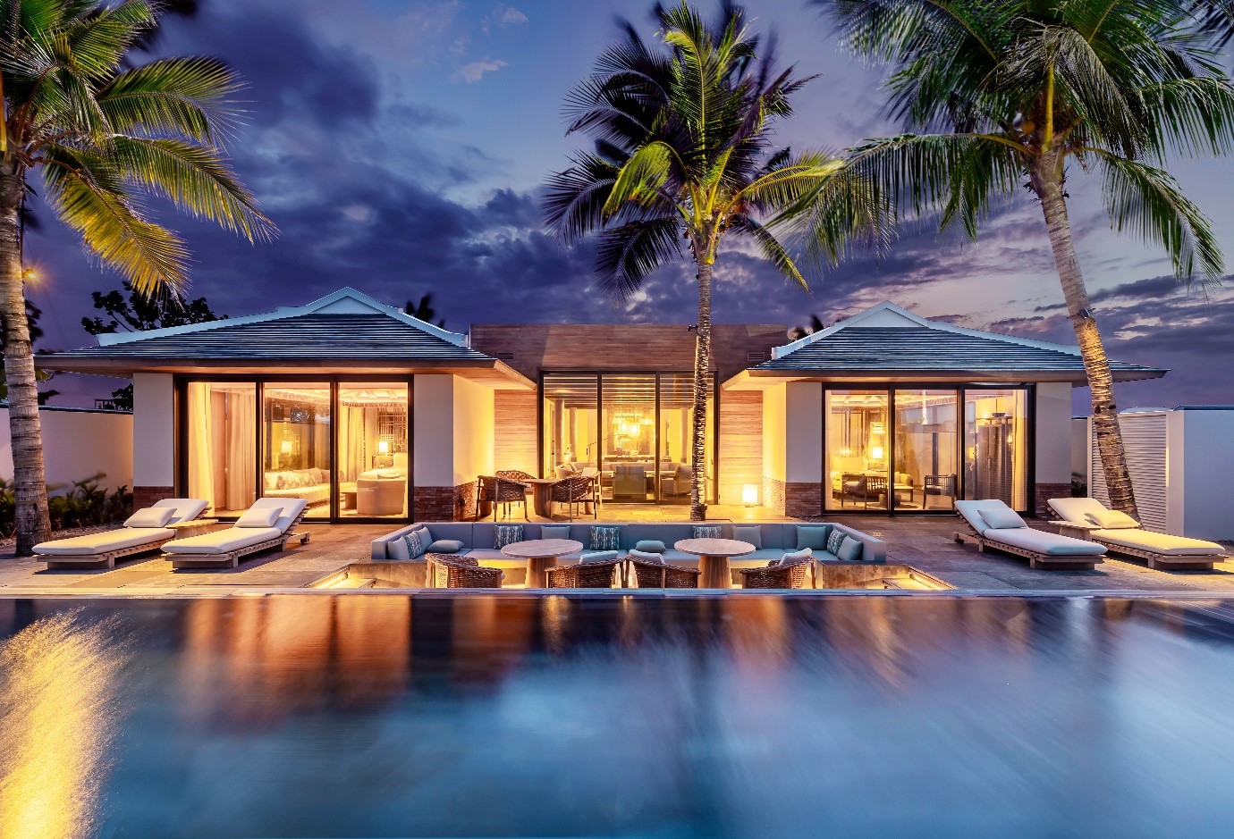 Biệt Thự Mandarin Oriental Đà Nẵng 6 Biet thu Mandarin Oriental Da Nang 12