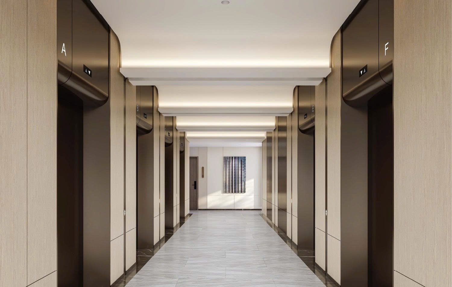 Masteri Park Place - The Global City 18 masteri park place 9