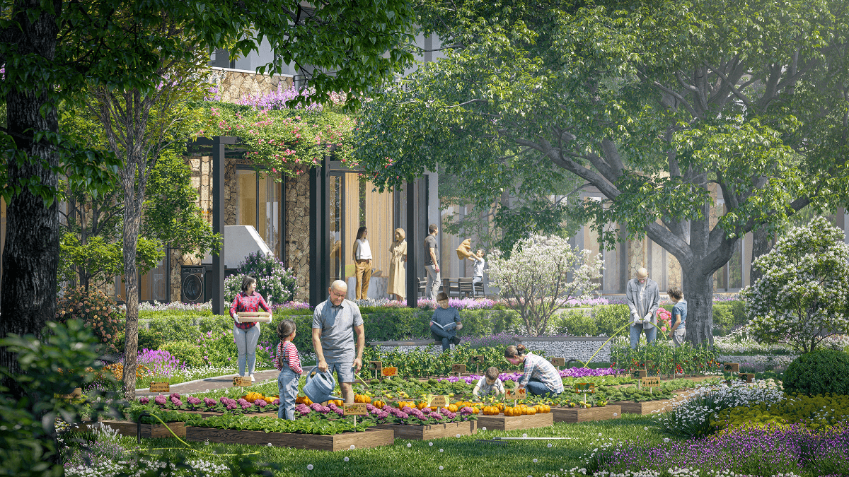 Retreat Forest – “Rừng là Nhà”: Dự án sinh thái mới của Nhà sáng lập Ecopark khuấy động thị trường bất động sản cao cấp 8 Retreat Forest – “Rừng là Nhà”: Dự án sinh thái mới của Nhà sáng lập Ecopark khuấy động thị trường bất động sản cao cấp