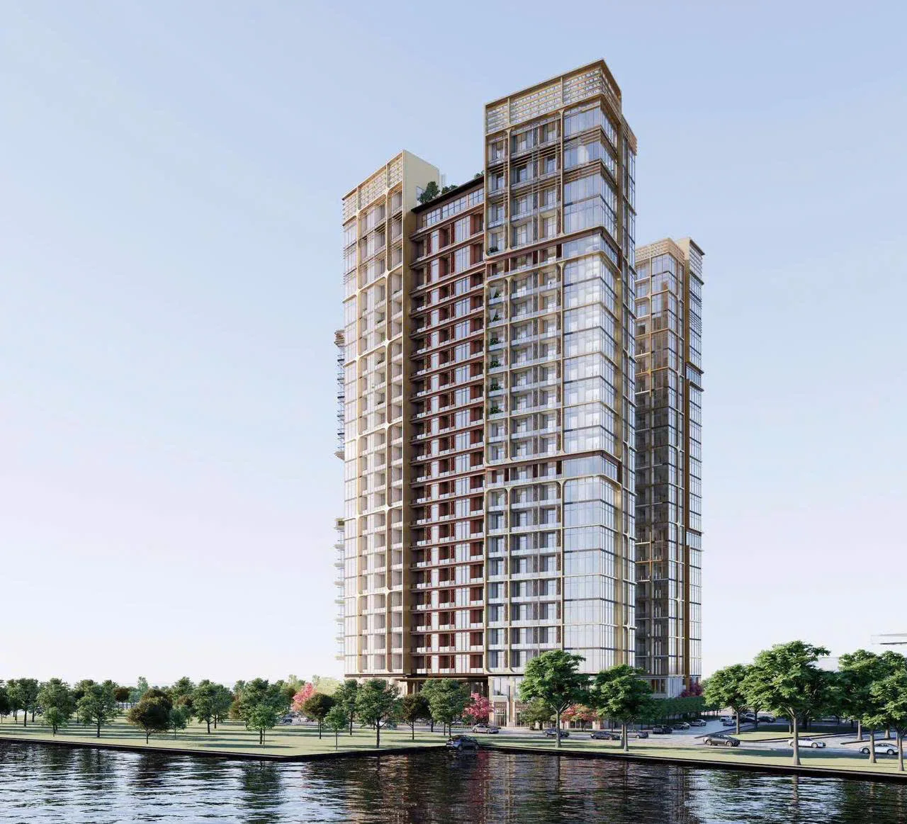 SUN GROUP NHA TRANG: KIẾN TẠO BIỂU TƯỢNG ĐÔ THỊ ĐẲNG CẤP QUỐC TẾ TẠI THÀNH PHỐ BIỂN 6 chung cư sun nha trang