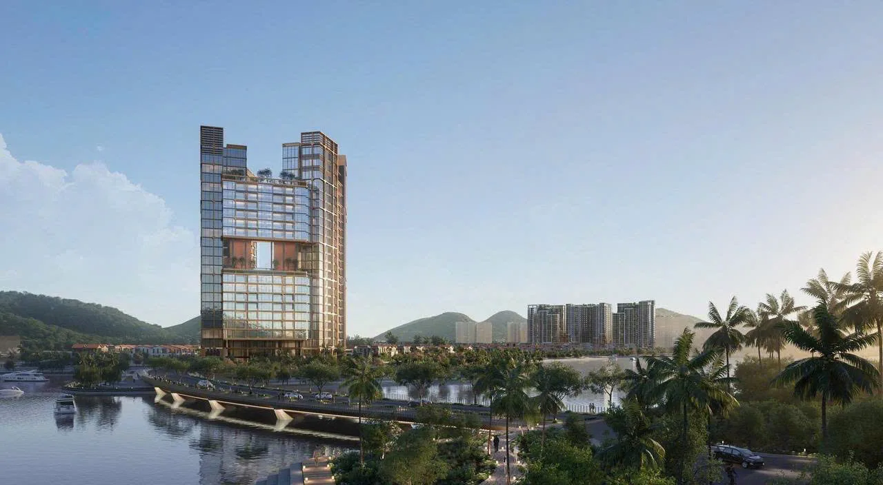 SUN GROUP NHA TRANG: KIẾN TẠO BIỂU TƯỢNG ĐÔ THỊ ĐẲNG CẤP QUỐC TẾ TẠI THÀNH PHỐ BIỂN 5 căn hộ sun nha trang