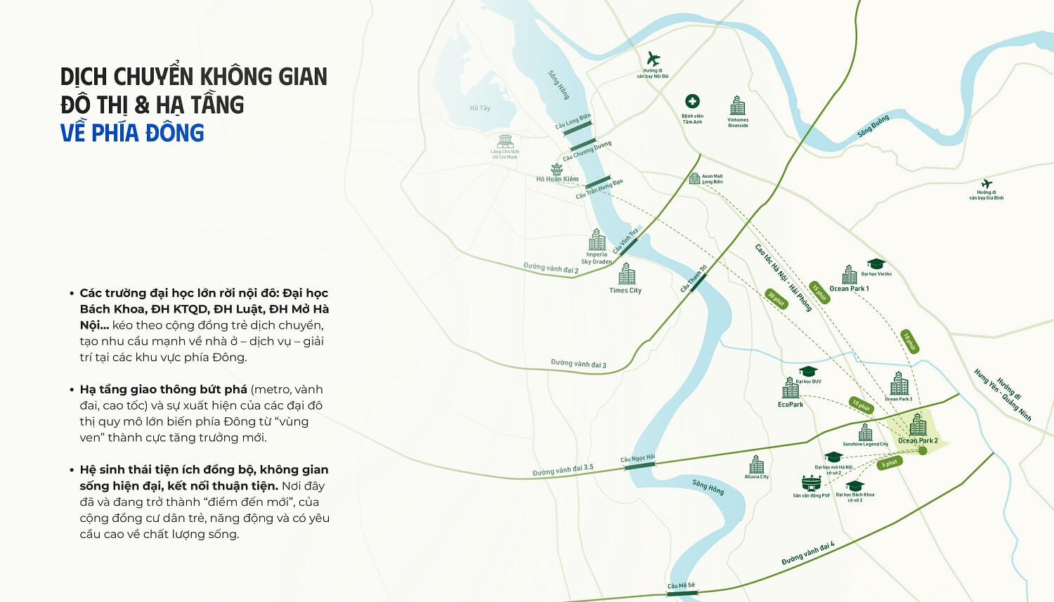 Imperia Ocean City: Tổ Hợp Căn Hộ Mang Phong Cách Năng Động, Hiện Đại Phía Đông Hà Nội 2 ocean city