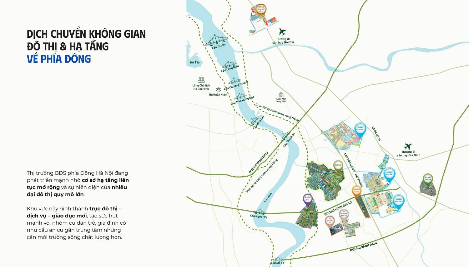 Imperia Ocean City: Tổ Hợp Căn Hộ Mang Phong Cách Năng Động, Hiện Đại Phía Đông Hà Nội 1 ocean park