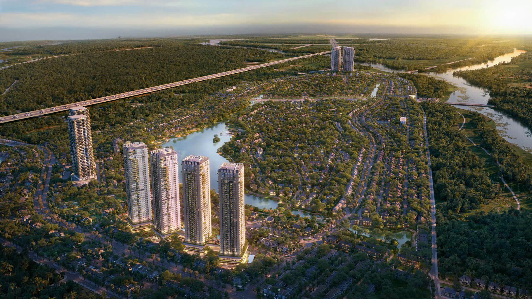 Forest Onsen tại Eco Retreat: Khi căn hộ không chỉ để ở mà trở thành “liệu pháp sống” giữa thiên nhiên 5 Forest Onsen tại Eco Retreat: Khi căn hộ không chỉ để ở mà trở thành “liệu pháp sống” giữa thiên nhiên