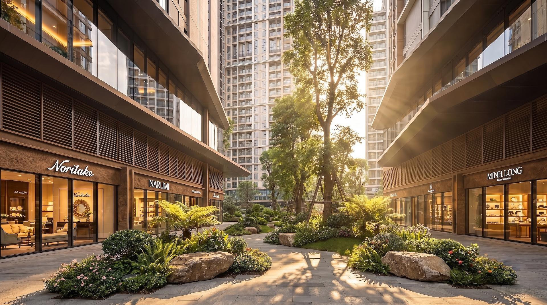 Sun Glory Residence đón đầu tiềm năng cho thuê dài hạn tại trung tâm Nghệ An 5 Sun Glory Residence đón đầu tiềm năng cho thuê dài hạn tại trung tâm Nghệ An